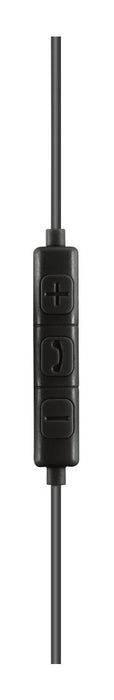 Sluchawki Dokanalowe Calm Usb-C Czarne