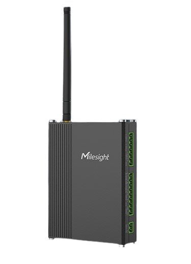 EAN 6974225034512 - Milesight UC300915M pasarel y controlador imagen 1