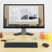 EAN 5099206086609 - Logitech 920-009204 teclado Ratón incluido Universal RF inalámbrico QWERTY Internacional de EE.UU. Grafit imagen 4