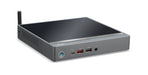 EAN 4711474995599 - Acer Veriton 2000 Mini VN2595GT Intel Core 5 120U 16 GB DDR5-SDRAM 512 GB SSD FreeDOS Mini PC Negro imagen 8