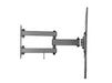 EAN 4015867225448 - Equip 650341 soporte para TV 139,7 cm (55") Negro imagen 2