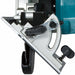 EAN 0088381863018 - Makita DHS661ZU sierra circular portátil 16,5 cm Negro, Verde, Acero inoxidable 5000 RPM imagen 2