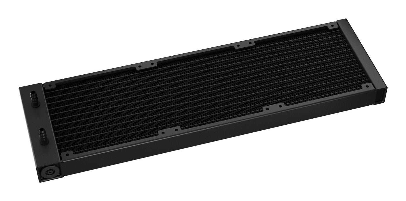 Refrigeración Liquida Cpu  Deepcool Lq360 Ultra Argb (Negro) R-Lq360-Bkasmc-G-1