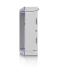 Unifi 3u Bezel Faceplate That  Integrates With Envr And Enas