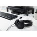 EAN 5028252640060 - Kensington KB100 EQ teclado Negro imagen 5