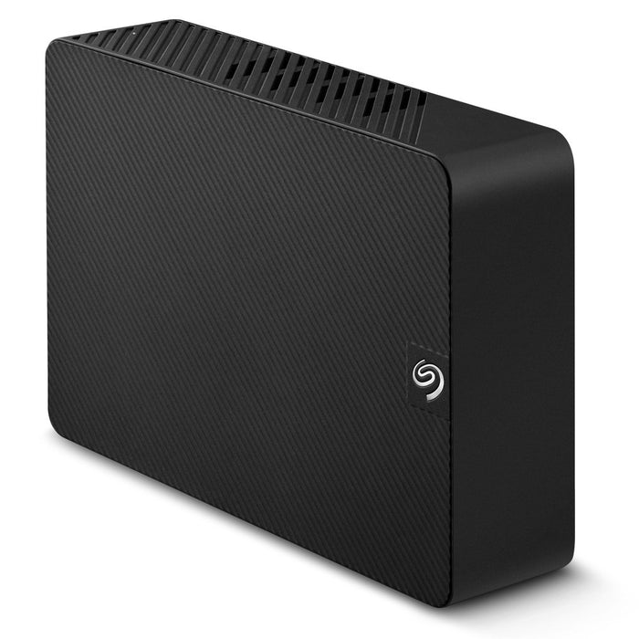 EAN 8719706045988 - Seagate Expansion STKP26000400 disco duro externo 26 TB 3.5" 3.2 Gen 1 (3.1 Gen 1) Negro imagen 5