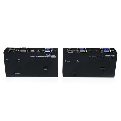 EAN 0065030848237 - StarTech.com SV565DUTPU extensor de consola imagen 2