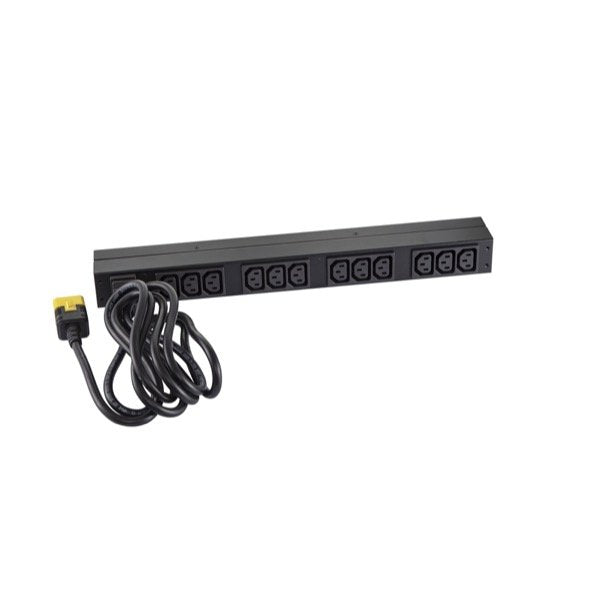 Apc Rack Pdu Basic 1he 16a 230vc13