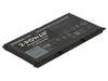 EAN 5055190186695 - 2-Power CBP3625A refacción para laptop Batería imagen 1