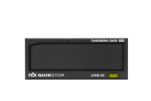 EAN 7050771087857 - Tanberg Data 8785-RDX dispositivo de almacenamiento para copia de seguridad Unidad de almacenamiento Cart imagen 1