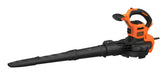 EAN 5035048705186 - Black & Decker BEBLV300-QS soplador de hoja 315 kmh imagen 3