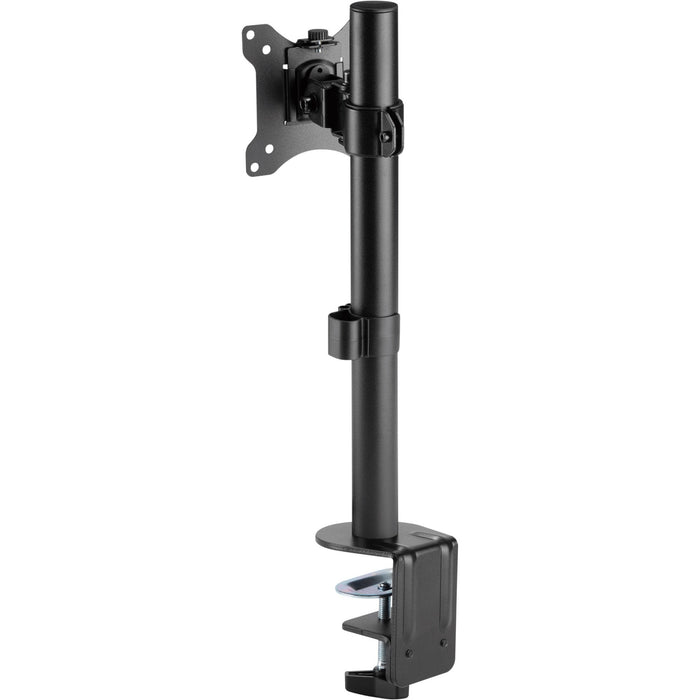 Inline® Desk Bracket For Tv / Led / Tft Display Up A 81cm 32" Max. 9kg Negro