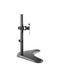 EAN 0662919111187 - V7 DS1FSS soporte para monitor 81,3 cm (32") Escritorio Negro imagen 4