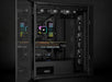 EAN 840006648109 - Corsair H100i Procesador Sistema de refrigeración líquida todo en uno 12 cm Negro 1 pieza(s) imagen 12