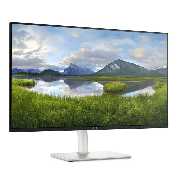 EAN 0884116465102 - DELL S Series S2725DS pantalla para PC 68,6 cm (27") 2560 x 1440 Pixeles Quad HD LCD Blanco imagen 3