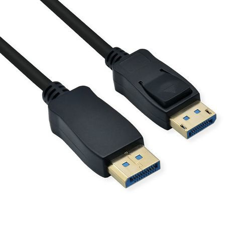EAN 7630049621169 - ROLINE 11.04.6002-10 2 m DisplayPort Negro imagen 1