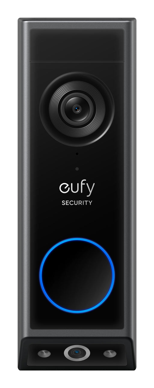 EAN 0194644151942 - Eufy E8214311 cámara de vigilancia Caja Cámara de seguridad IP Exterior Pared imagen 2