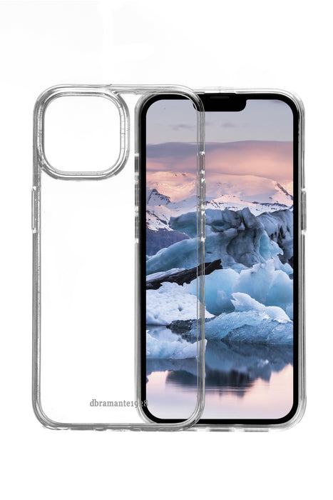 EAN 5711428016140 - dbramante1928 Greenland funda para teléfono móvil 15,5 cm (6.1") Transparente imagen 1