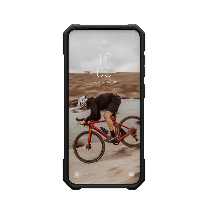 EAN 0840283919015 - Urban Armor Gear Essential funda para teléfono móvil 17 cm (6.7") Negro imagen 3