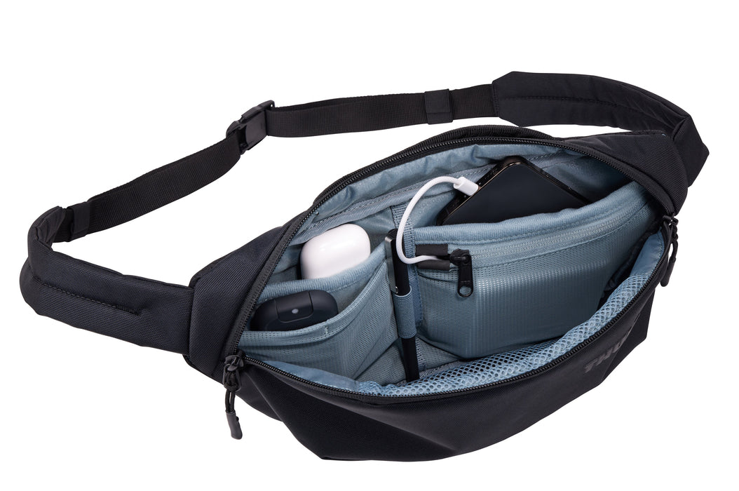 EAN 85854255967 - Thule Subterra 2 TSS403 Black Poliéster Negro Unisex Bandolera imagen 10