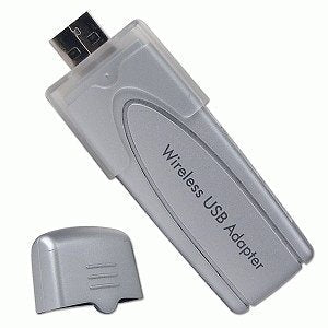 Netgear Wg111 Usb Wireless 54mbps 802.11g - Multilingüe