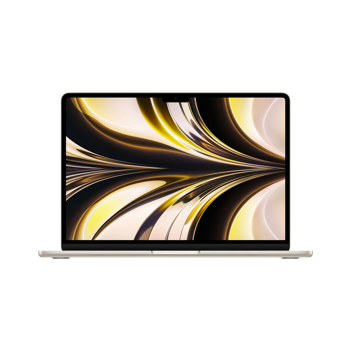 EAN 0195949900105 - Apple MacBook Air Apple M M2 Portátil 34,5 cm (13.6") 16 GB 256 GB SSD Wi-Fi 6 (802.11ax) macOS Sonoma Be imagen 1