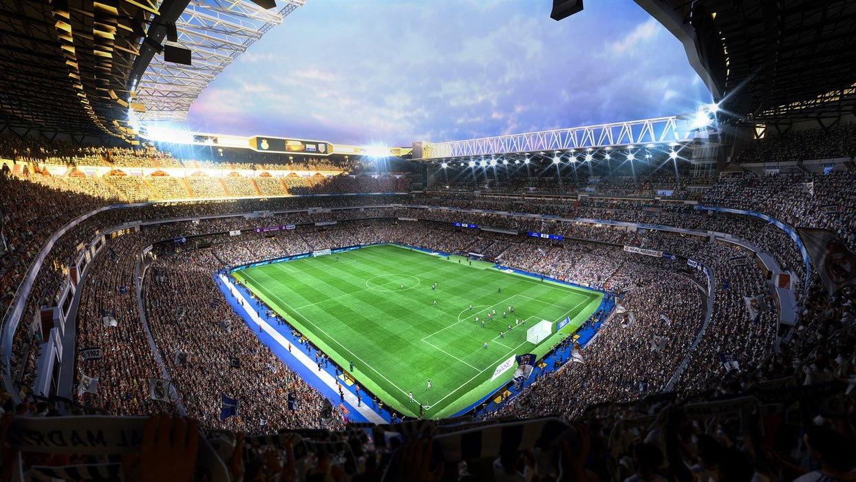 EAN 5035224123766 - Electronic Arts FIFA 22 Estándar Español Xbox One imagen 4