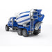 EAN 4001702028145 - BRUDER MACK Granite Cement mixer imagen 2