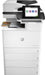 EAN 0193424432233 - HP Color LaserJet Enterprise Flow MFP M776z Laser A3 1200 x 1200 DPI 46 ppm Wifi imagen 1