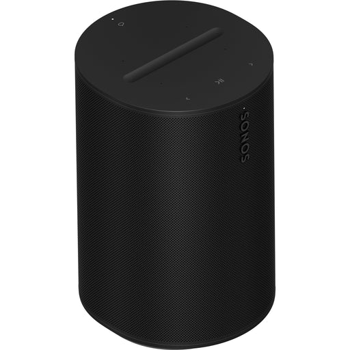 EAN 8717755779656 - Sonos Era 100 De 3 vías Negro Inalámbrico y alámbrico imagen 1