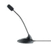 EAN 8433281009981 - TooQ TQMM-213 micrófono Negro Micrófono para ordenador portátil imagen 2