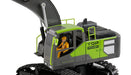 EAN 4262408975854 - Amewi G071E modelo controlado por radio Excavadora Motor eléctrico 1:18 imagen 6
