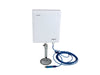 EAN 8435099525523 - Approx APPUSB26AC punto de acceso inalámbrico 600 Mbit/s Blanco imagen 2