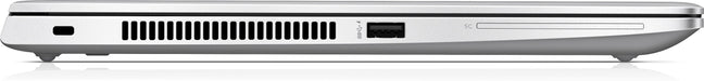 EAN 4262479529444 - tecXL EliteBook 840 G6 Intel® Core™ i5 i5-8265U Portátil 35,6 cm (14") Full HD 8 GB DDR4-SDRAM 256 GB SSD imagen 6