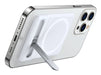 EAN 6932172609504 - Baseus LUXZ010002 soporte Soporte pasivo Teléfono móvil/smartphone Blanco imagen 1