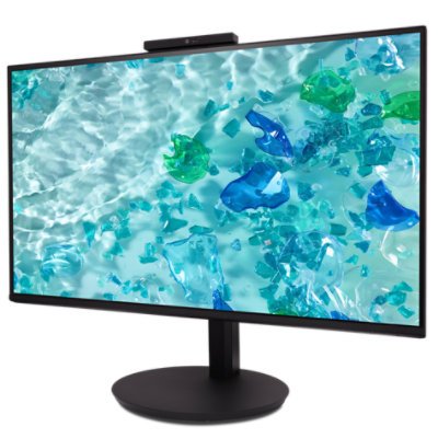 EAN 4711474261557 - Acer Vero CB2 CB242Y D6 pantalla para PC 61 cm (24") 1920 x 1080 Pixeles 4K Ultra HD Negro imagen 1