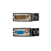EAN 8433281003828 - Nanocable 10.15.0704 cambiador de género para cable SVGA Negro imagen 3