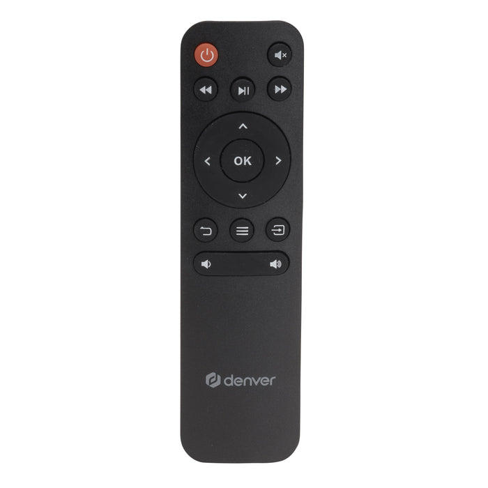 EAN 5706751091292 - Denver PR-4300 videoproyector Proyector de corto alcance 400 lúmenes ANSI 4K (4096x2400) Blanco imagen 16