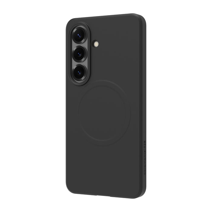 Greenland Pro Qi2 Galaxy S26 Night Blk