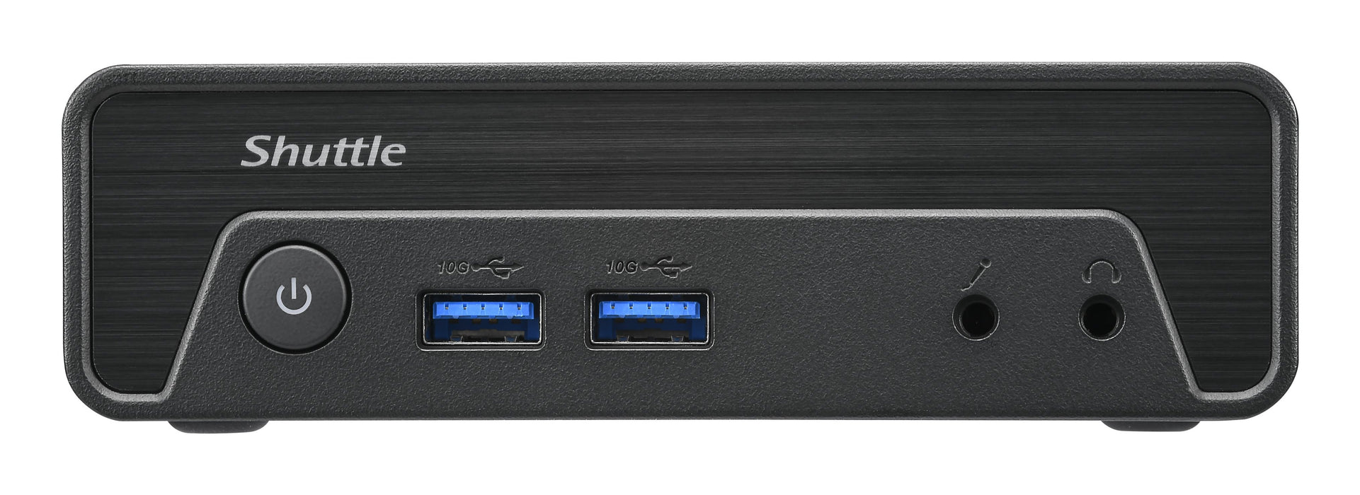 EAN 4046047104406 - Shuttle NE1010BA PCs/estación de trabajo Intel® N N100 8 GB DDR4-SDRAM 128 GB SSD Windows 11 Pro Slim PC  imagen 5