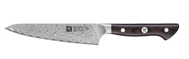 EAN 4009839665714 - ZWILLING 30571-141-0 cuchillo de cocina Acero 1 pieza(s) Cuchillo de chef imagen 1