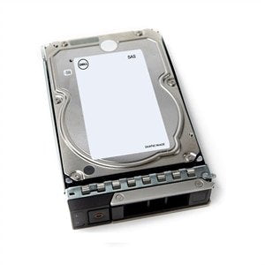 Disco Dell 12tb 7.2k Rpm Nlsas 12gbps 512e 3.5in Hot-Plug Hard Drive Ck