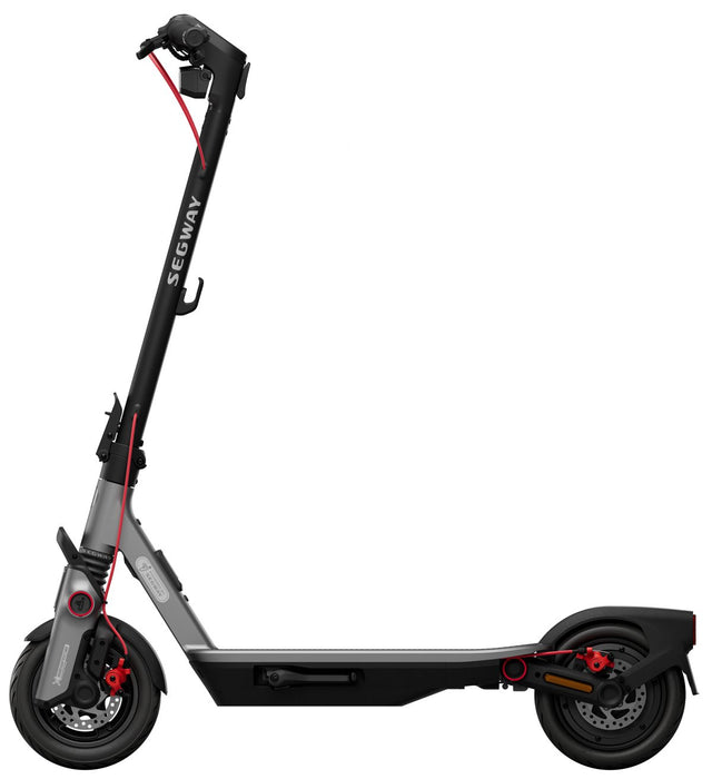 EAN 8721008535821 - Ninebot by Segway ninebot F3 Pro Negro imagen 2