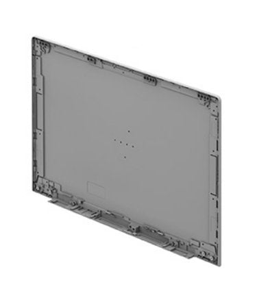 Sps-Back Cover W/Antenna Wlan  300n Ir