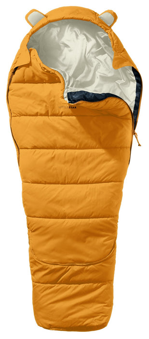 EAN 4046051175164 - Deuter Little Star Niños Bolsa de maternidad Polietersulfona (PES) Naranja imagen 3