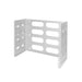 EAN 4052792051698 - LogiLink W08B40G accesorio de bastidor Soporte de montaje imagen 1