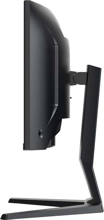 EAN 4948570125173 - iiyama G-MASTER GCB3486WQSCP-B1 pantalla para PC 86,4 cm (34") 3440 x 1440 Pixeles UltraWide Quad HD Negr imagen 10