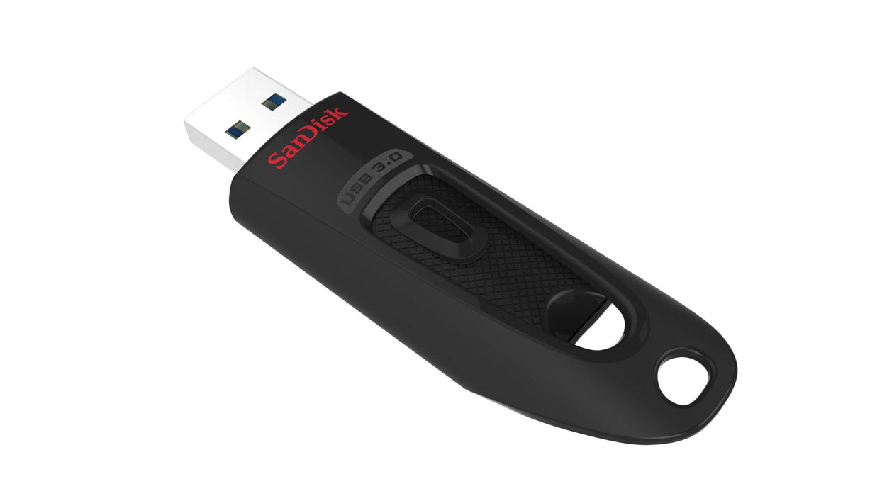 Pendrive 64gb Sandisk Cruzer Ultra Usb 3.0