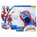 EAN 5010996345653 - Marvel G24615L00 vehículo de juguete imagen 1
