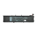 EAN 5706998953483 - DELL 0WMRC batería recargable industrial Ión de litio 8070 mAh 11,4 V imagen 1
